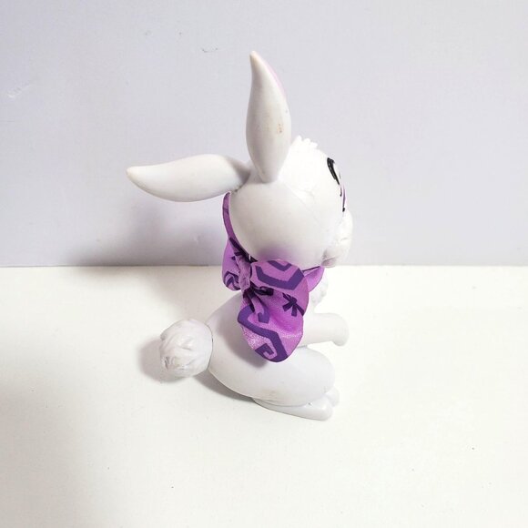 Attractionistas Rabbit Replacement Maddie Mad Tea Party Disney Alice BUNNY ONLY - Picture 5 of 8